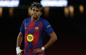 Barcelona, Liverpool memiliki pekerjaan yang harus dilakukan karena Bayern ingin maju ke perempat final Madrid