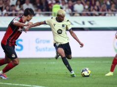 Laporan – Opsi yang sedang dipertimbangkan Barcelona untuk kamp pramusim musim panas