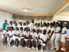 Memperkuat sistem kesehatan di kawasan: pemerintah mengkonsolidasikan kehadirannya di Barat Laut Berita terbaru dari Haiti: Politik, Keamanan, Ekonomi, Budaya.