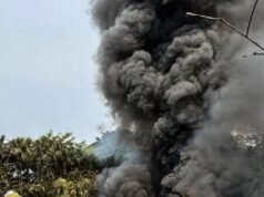 Kolombia: sebuah pesawat militer jatuh saat lepas landas, sedikitnya 80 orang tewas Berita terbaru dari Haiti: Politik, Keamanan, Ekonomi, Budaya.