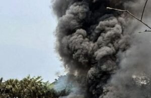 Kolombia: sebuah pesawat militer jatuh saat lepas landas, sedikitnya 80 orang tewas Berita terbaru dari Haiti: Politik, Keamanan, Ekonomi, Budaya.