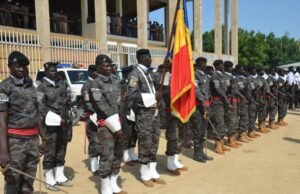 Haiti: pengerahan lebih dari 500 petugas polisi Chad dalam waktu dekat untuk memperkuat perang melawan gengBerita terbaru dari Haiti: Politik, Keamanan, Ekonomi, Budaya.