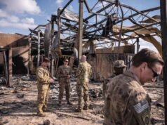 Teluk: Iran mengklaim melacak tentara Amerika setelah penghancuran pangkalan AmerikaBerita terbaru dari Haiti: Politik, Keamanan, Ekonomi, Budaya.