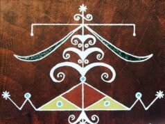 Haiti mengusulkan “rute vèvè” ke UNESCO untuk didaftarkan sebagai warisan budaya takbendaBerita terbaru dari Haiti: Politik, Keamanan, Ekonomi, Budaya.