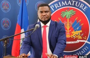 Direktur DIE dibebaskan setelah empat hari ditahan polisiBerita terbaru dari Haiti: Politik, Keamanan, Ekonomi, Budaya.