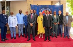 Pemasangan Dewan Penasihat untuk mengatur harga produk minyak bumi di HaitiBerita terbaru dari Haiti: Politik, Keamanan, Ekonomi, Budaya.