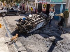 Artibonite: serangan mematikan oleh geng Gran Grif, hasil yang berbeda antara PNH dan otoritas lokalBerita terbaru dari Haiti: Politik, Keamanan, Ekonomi, Budaya.