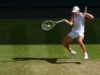Wimbledon memperkenalkan ulasan video di enam lapangan untuk turnamen tahun ini