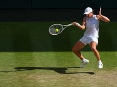 Wimbledon memperkenalkan ulasan video di enam lapangan untuk turnamen tahun ini