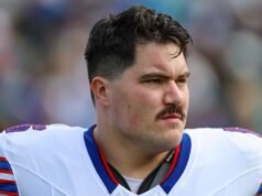 Bills setuju untuk menandatangani kembali Connor McGovern dengan kontrak berdurasi 4 tahun, kata sumber AP