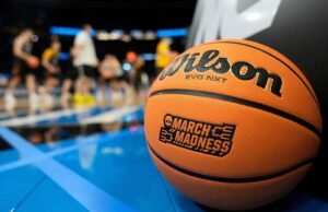 Hakim federal menolak permintaan perintah penahanan NCAA untuk membuat DraftKings berhenti menggunakan ‘March Madness’