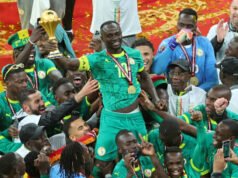 Senegal mengecam keputusan yang ‘ilegal dan sangat tidak adil’ untuk mencabut gelar Piala Afrika dan berjanji untuk mengajukan banding