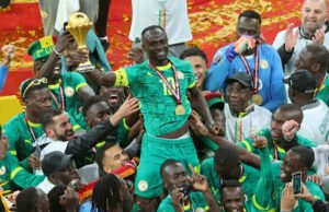 Senegal mengecam keputusan yang ‘ilegal dan sangat tidak adil’ untuk mencabut gelar Piala Afrika dan berjanji untuk mengajukan banding