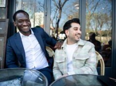 “Jika Rachida terpilih, ASE dan anak asuh akan menjadi korban pertama dari kebijakannya”: Madiba-Ousmane Guirassy, kandidat dalam daftar Bournazel pada putaran pertama dan aktivis hak-hak anak