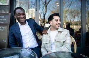 “Jika Rachida terpilih, ASE dan anak asuh akan menjadi korban pertama dari kebijakannya”: Madiba-Ousmane Guirassy, kandidat dalam daftar Bournazel pada putaran pertama dan aktivis hak-hak anak