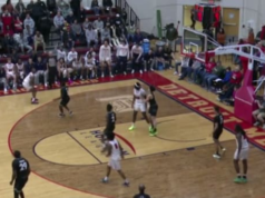 Nadeau mencetak 17, Detroit Mercy mengalahkan Milwaukee di Turnamen Liga Horizon 84-63