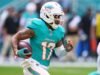 Broncos mendapatkan penerima bintang lebar Jaylen Waddle dari Dolphins dalam perdagangan blockbuster, kata sumber AP
