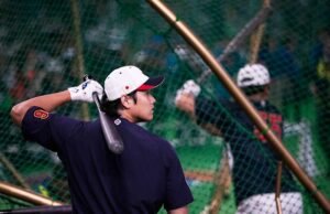 Shohei Ohtani mencapai grand slam di World Baseball Classic setelah tampil di BP