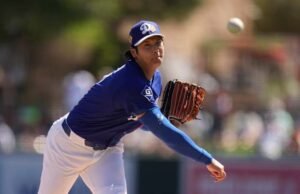 Wasit robot, Dodgers mencoba 3 kali berturut-turut, Rays kembali ke Trop saat lockout mulai terjadi