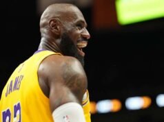 Apakah LeBron James kehabisan rekor untuk dikejar? Bagaimana daftar pencapaiannya terus bertambah