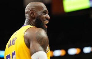 Apakah LeBron James kehabisan rekor untuk dikejar? Bagaimana daftar pencapaiannya terus bertambah