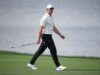 Rory McIlroy mengundurkan diri dari Bay Hill karena kejang punggung saat golf memasuki babak besar
