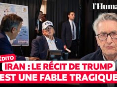 Perang di Iran: “Kisah Trump adalah dongeng yang tragis” | Redaksi kami