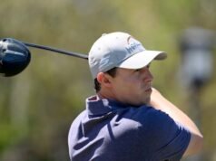 Fitzpatrick berubah dari kekecewaan menjadi kemenangan di Kejuaraan Valspar