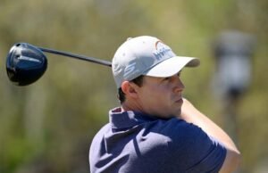 Fitzpatrick berubah dari kekecewaan menjadi kemenangan di Kejuaraan Valspar