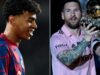 Finalissima 2026: Lamine Yamal vs Lionel Messi akan berlangsung di Santiago Bernabeu