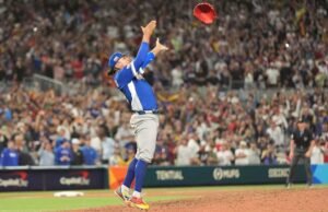 Tim MLB menekan manajer WBC untuk berhati-hati dengan pitcher. Venezuela membalas