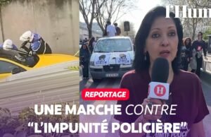 Di Nanterre, demonstrasi menentang “impunitas polisi” mempertemukan keluarga Nahel dan korban lainnya