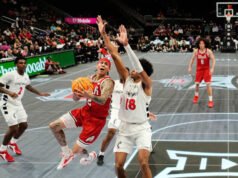 12 besar membolos lantai kaca licin untuk kayu keras selama sisa turnamen