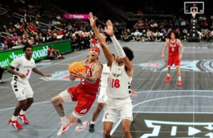 12 besar membolos lantai kaca licin untuk kayu keras selama sisa turnamen