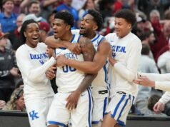 Setelah Santa Clara dan Kentucky bertukar 3 detik dalam penyelesaian yang mendebarkan, ‘yang sulit untuk diterima’ bagi Broncos