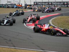 Lando Norris dan Oscar Piastri dari McLaren tidak dapat menjadi starter di F1 Grand Prix China