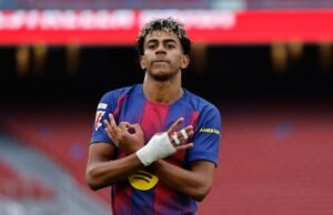 Barcelona bertandang ke Newcastle saat babak 16 besar sedang berlangsung