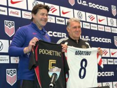 ‘Kenapa tidak? …Kita perlu bermimpi’