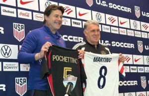 ‘Kenapa tidak? …Kita perlu bermimpi’