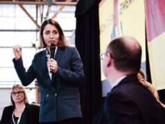 Vencorex di jantung yayasan CGT buatan Perancis