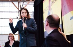 Vencorex di jantung yayasan CGT buatan Perancis