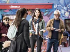 Kotamadya 2026: di Sète, kelompok sayap kiri berharap dapat mewarnai pantai Mediterania yang sangat coklat