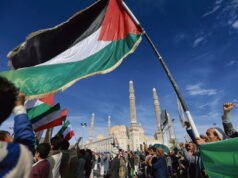 Perang di Iran: Houthi membuka front baru melawan Israel