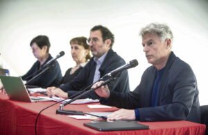 “Kami tidak ingin membuat pilihan antara Jean-Luc Mélenchon dan Raphaël Glucksmann”: untuk tahun 2027, PCF menginginkan “komunisme penaklukan”