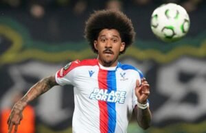 Bek AS Chris Richards tentang apa yang membuat Amerika unik: `Mungkin garis TSA’