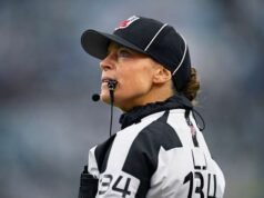 Pejabat NFL wanita perintis menggugat liga atas perlakuan dan pemecatannya