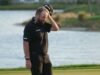 Shane Lowry tidak punya pilihan selain bangkit dan maju setelah PGA National runtuh