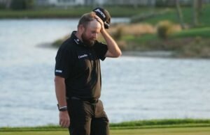 Shane Lowry tidak punya pilihan selain bangkit dan maju setelah PGA National runtuh