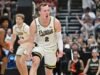 Fletcher Loyer berperan saat Purdue melaju ke Sweet 16 ke-3 berturut-turut, mengalahkan Miami 79-69