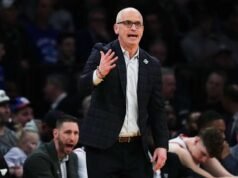 Dan Hurley menyebut kekalahan UConn di Marquette sebagai ‘pekerjaan tercekik’ setelah timnya merespons dengan kemenangan